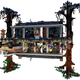 Illustration for article titled iStranger Things/i Is Getting an Absolutely Mind-Boggling Lego Set